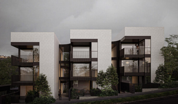 Multiply the Mission