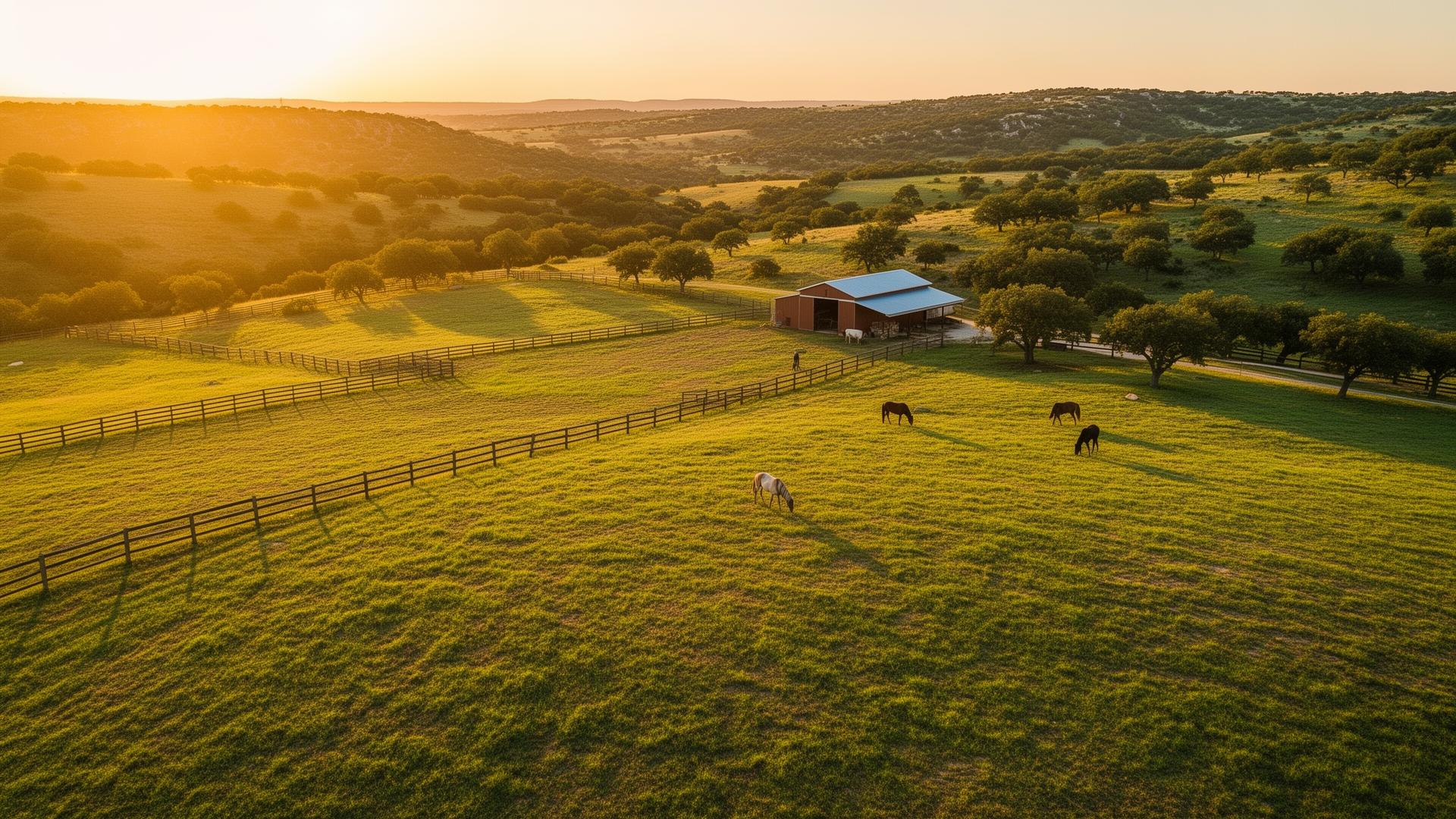 Lonesome Dove Ranch