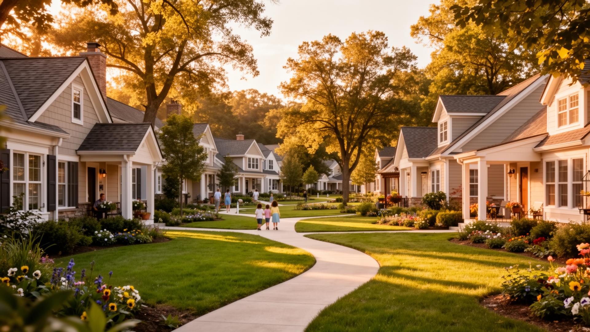 Residential Care Community